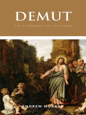 cover image of Demut